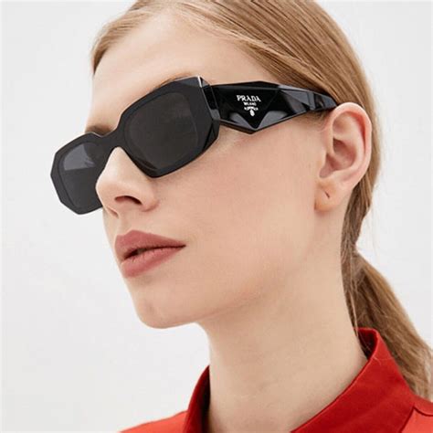 prada eyeglasses clothing|prada unisex sunglasses.